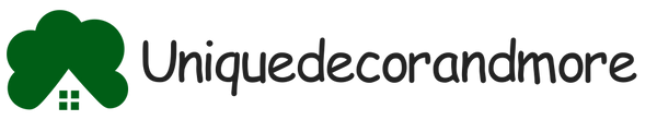 Uniquedecorandmore
